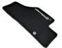 Floor mats Volkswagen Passat B6 - material: - pile фото 1