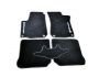 Mats Volkswagen Bora 1998-2005, Golf IV 1997-2003 - material: - pile фото 0