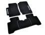 Rugs Suzuki Grand Vitara 2005-2011 - material: - pile, 5dv фото 0