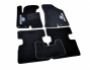 Rugs Hyundai IX35 2010-2016 - material: - pile фото 0
