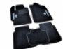 Floor mats Toyota Camry 2006-2012 - material: - pile фото 0