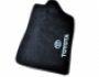 Floor mats Toyota Camry 2006-2012 - material: - pile фото 2