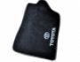 Floor mats Toyota Camry 2006-2012 - material: - pile фото 2