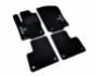 Rugs Mercedes GL, ML 166 2012-2019 - material: - pile, 5 seats фото 0