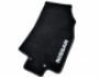Rugs Nissan X-Trail t32 2014-2017 - material: - pile фото 2