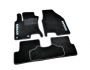 Rugs Nissan Qashqai 2007-2014 - material: - pile фото 0