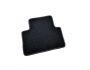 Floor mats Nissan Qashqai 2018-2021 - material: - pile фото 4