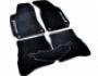 Floor mats Volkswagen Passat B5, B5+ 1996-2005 - material: - pile фото 0