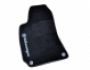 Floor mats Volkswagen Passat B5, B5+ 1996-2005 - material: - pile фото 2