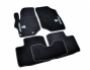 Floor mats Peugeot 301 2012-... - material: - pile фото 0
