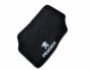 Floor mats Peugeot 301 2012-... - material: - pile фото 2