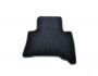 Mats Toyota Prado 150 2014-2023 - material: - pile, 5 seats фото 3