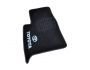 Floor mats Toyota Land Cruiser 100 1998-2007 - material: - pile фото 2