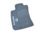 Floor mats Toyota Prado 120 2003-2009 - material: - pile фото 2