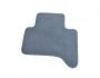 Floor mats Toyota Prado 120 2003-2009 - material: - pile фото 3