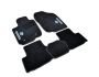 Floor mats Toyota Rav4 2006-2012 - material: - pile фото 0