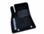Rugs Nissan Juke 2010-2014 - material: - pile фото 1
