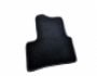 Rugs Nissan Juke 2010-2014 - material: - pile фото 3