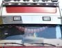 Sun visor Scania 1 pc фото 2