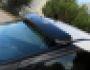 Fiat Doblo sun visor фото 3