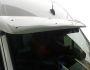 Sun visor Mercedes Sprinter 2006-2013-... - type: paintable фото 2