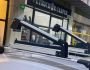 Крепление для лыж Lexus ES 2018 - ... - тип: под 4 пары фото 6