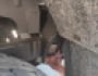 Front bar Tata Xenon - type: standard photo 1