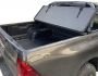 Body cover Toyota Hilux 2015-2020 - type: 4-section фото 1