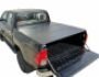 Body cover Toyota Hilux 2015-2020 - type: 4-section фото 4