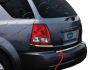 Trunk edge Kia Sorento 2003-2009 фото 2