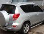 Toyota Rav4 profile running boards - Style: Range Rover фото 4