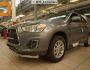 Одинарная дуга Mitsubishi ASX фото 3