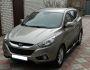 Боковые трубы Hyundai ix35 фото 3