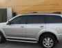 Great Wall Hover H3 profile running boards - Style: Range Rover фото 4