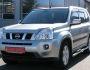 Боковые трубы Nissan X-Trail t31 2007-2014 фото 3