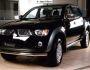 Одинарная дуга Mitsubishi L200, Pajero Sport фото 2