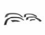 Land Rover Defender 2019-... wheel Arch Extensions... photo 2
