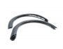 Linings on the arches of Land Rover Discovery IV - type: 2013-2015 photo 1