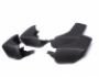 Mud flaps model Land Rover Discovery III -type: set 4pcs фото 0
