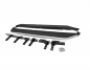 Side steps similar to Land Rover Freelander II фото 2