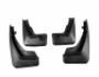 Model mudguards Land Rover Freelander II - type: for sport edition 4 pcs фото 1