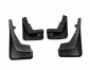 Model mudguards Land Rover Freelander II - type: for sport edition 4 pcs фото 2