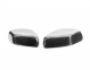 Covers for mirrors Discovery 3 stainless steel фото 0