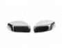 Covers for mirrors Discovery 3 stainless steel фото 1
