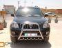 Кенгурятник Toyota Prado 120 2003-2008 - тип: штатний фото 1