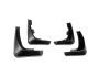 Mudguards Lexus ES 2008-2011 - type: 4 pcs фото 3