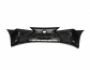 Front bumper Lexus ES 2010-2012 - type: дизайн 2019+ photo 1