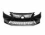 Front bumper Lexus ES 2012-2018 - type: F-Sport v2 restyling фото 2
