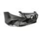 Front bumper Lexus ES 2012-2018 - type: f-sport v2 in film photo 3