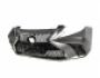 Front bumper Lexus ES 2012-2018 - type: f-sport v2 in film photo 0